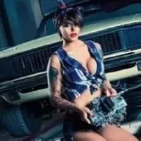 Cadillac find-a-prostitute